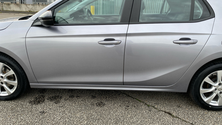 Vauxhall Corsa 1.2 SE Premium 5dr Petrol Hatchback